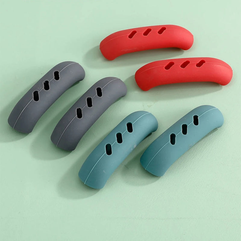 ALÇAS Silicone Pan Handle